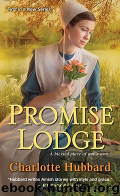 Promise Lodge by Charlotte Hubbard