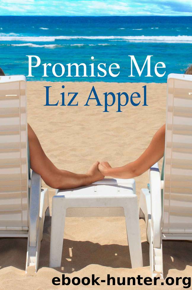 Promise Me (The Me Novellas) by Gates Shelby