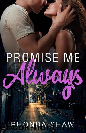 Promise Me Always by Rhonda Shaw