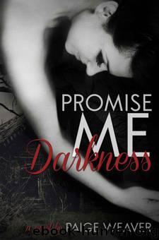 Promise Me Darkness by Paige Weaver