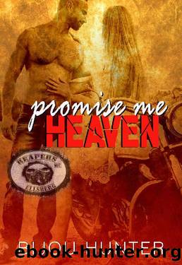 Promise Me Heaven by Bijou Hunter