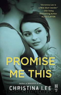 Promise Me This by Christina Lee