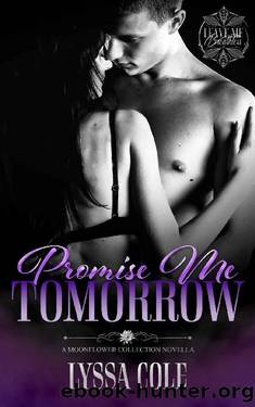 Promise Me Tomorrow (Leave Me Breathless World) by Lyssa Cole