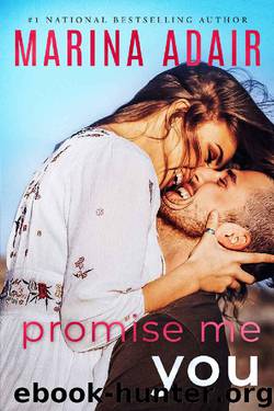 Promise Me You by Marina Adair
