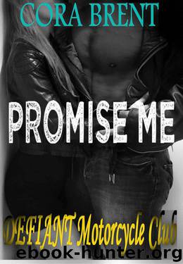 Promise Me by Cora Brent
