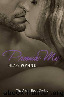 Promise Me by Hilary Wynne