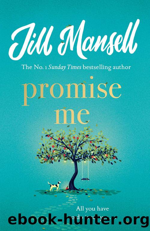 Promise Me by Jill Mansell