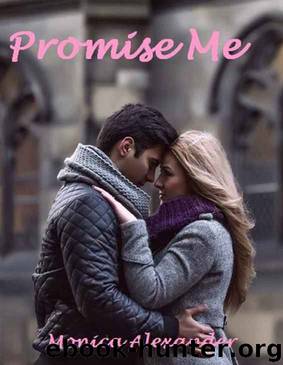Promise Me by Monica Alexander