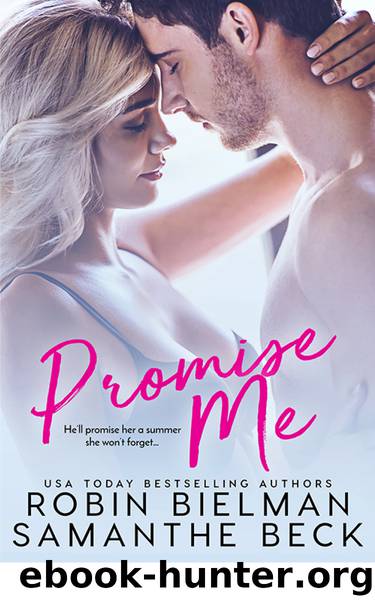 Promise Me by Samanthe Beck
