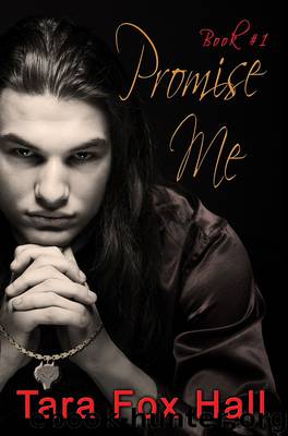 Promise Me by Tara Fox Hall