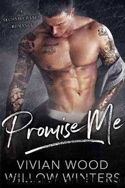 Promise Me: A Second Chance Romance by Vivian Wood & Willow Winters