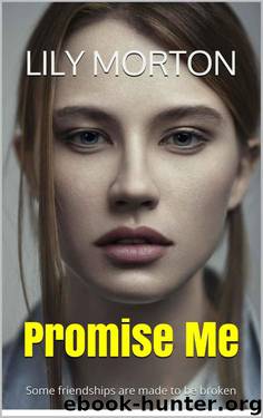 Promise Me: Some friendships are made to be broken (Beggar's Choice #1) by Lily Morton