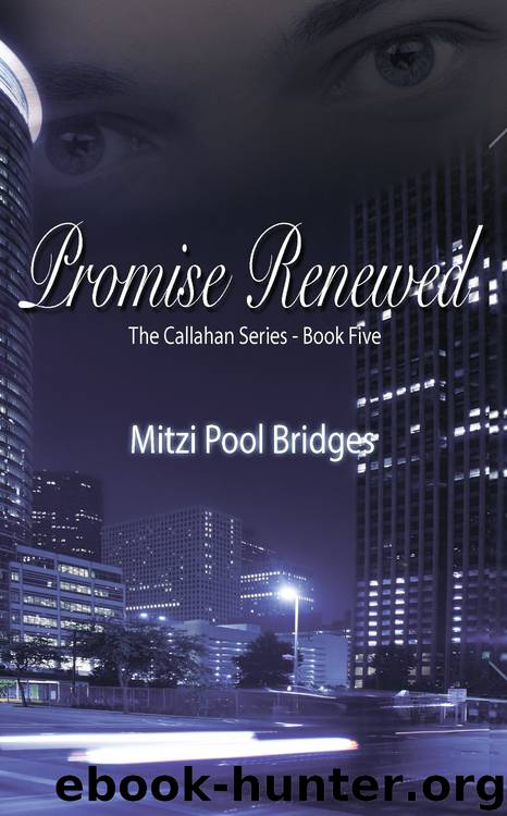 Promise Renewed by Mitzi Pool Bridges