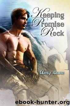 Promise Rock 01 - Keeping Promise Rock (MM) by Amy Lane