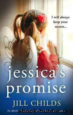 Promise by Jill Childs