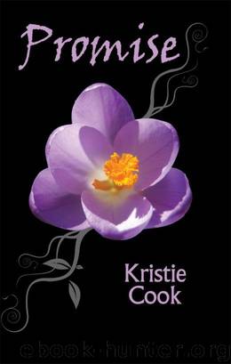 Promise by Kristie Cook