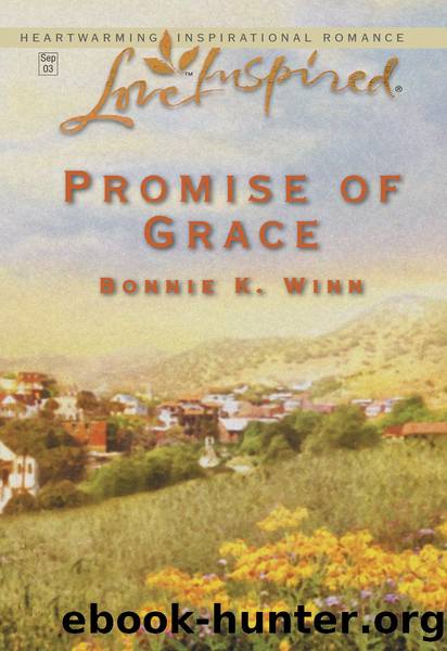 Promise of Grace by Bonnie K. Winn
