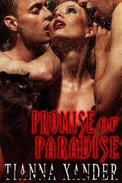 Promise of Paradise by Tianna Xander