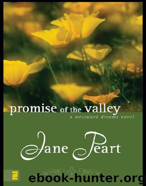 Promise of the Valley by Jane Peart