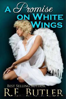 Promise on White Wings, A by Butler R. E
