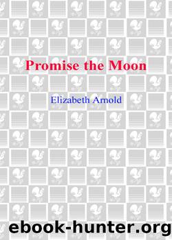 Promise the Moon by Elizabeth Arnold