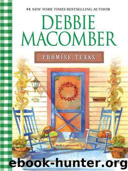 Promise, Texas by Debbie Macomber