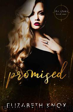 Promised (The Clans Book 1) by Elizabeth Knox