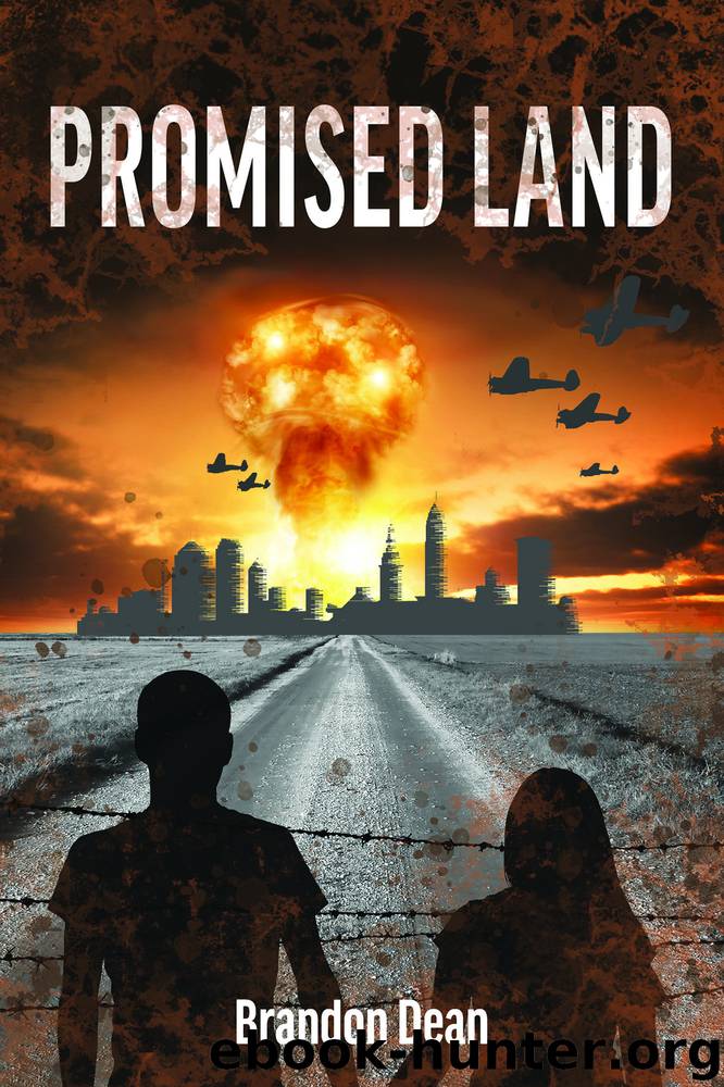 Promised Land by Brandon Dean