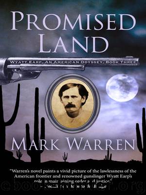 Promised Land by Mark Warren