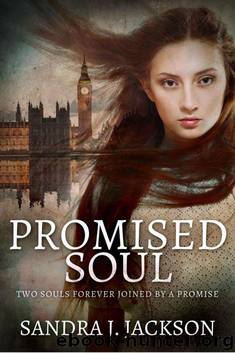 Promised Soul by Sandra J. Jackson