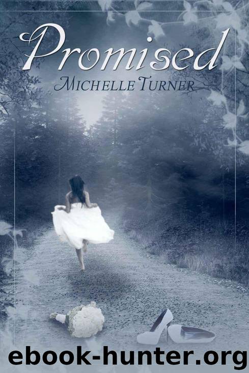Promised by Michelle Turner