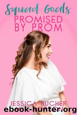 Promised by Prom by Jessica Bucher & M.F. Lorson