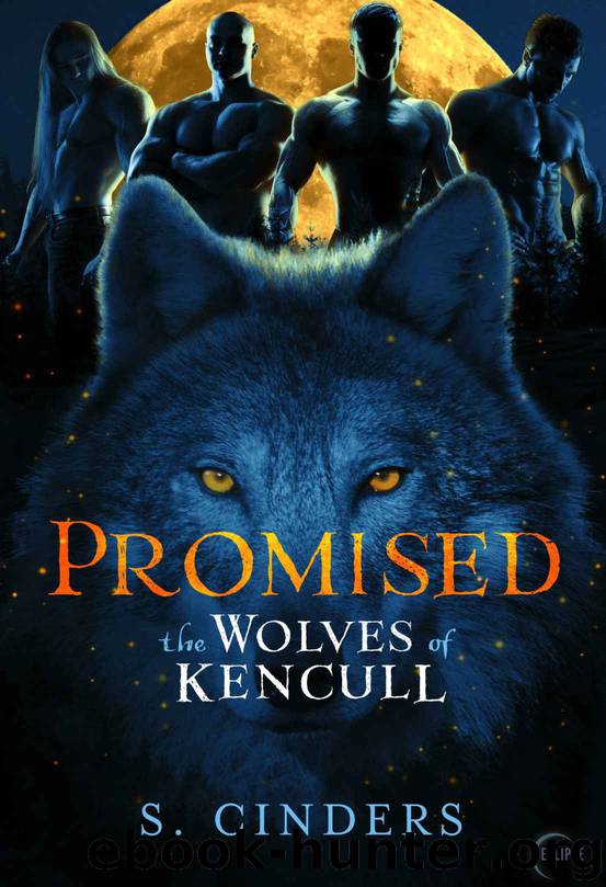 Promised by S Cinders