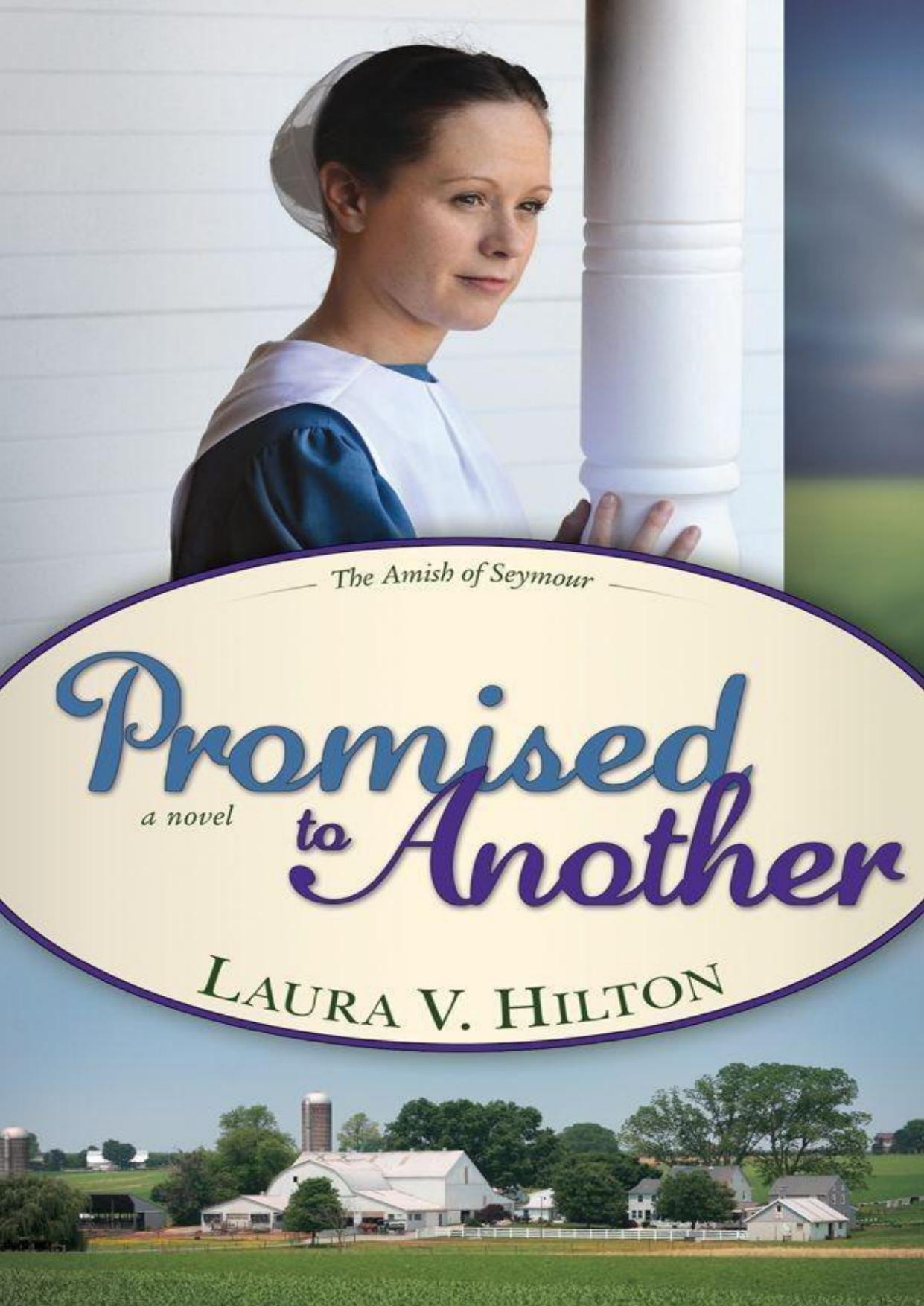 Promised to Another by Laura Hilton