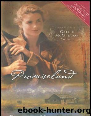 Promiseland by Dawn Miller