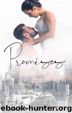 Promises (Benson Siblings Book 2) by Sarah Bailey
