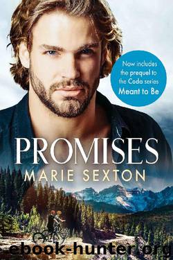 Promises (Coda Book 1) by Marie Sexton