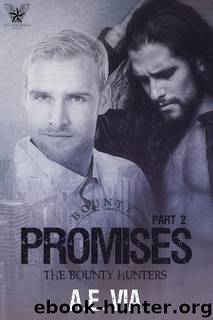 Promises 2 by A.E. Via