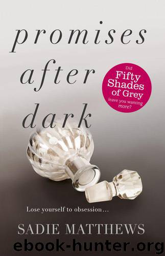 Promises After Dark (After Dark Book 3) by Sadie Matthews