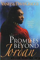 Promises Beyond Jordan by Vanessa Davis Griggs