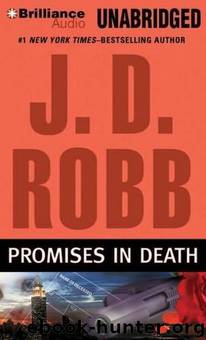 Promises In Death by J.D. Robb