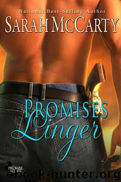 Promises Linger (Promise Series) by McCarty Sarah