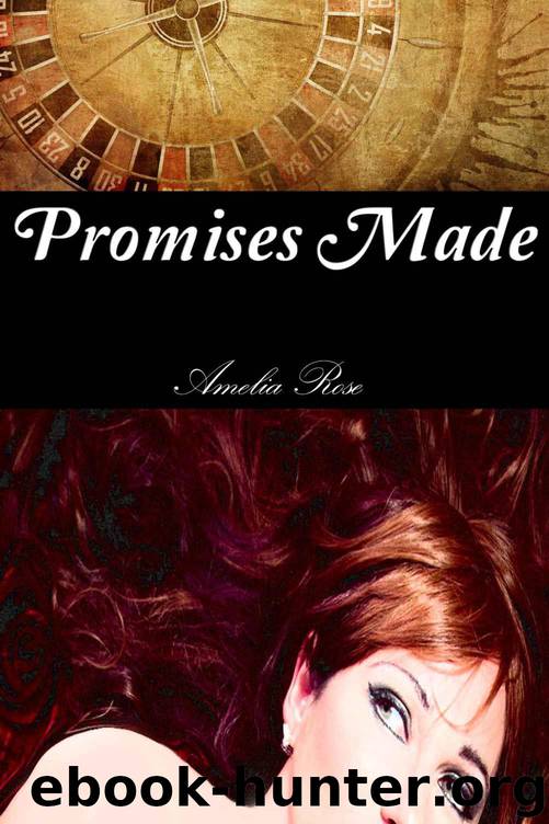 Promises Made (BBW Billionaire Romantic Erotica) (Vegas Billionaire) by Rose Amelia