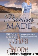 Promises Made by Ava Stone