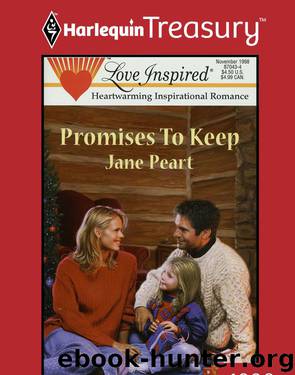 Promises To Keep by Jane Peart