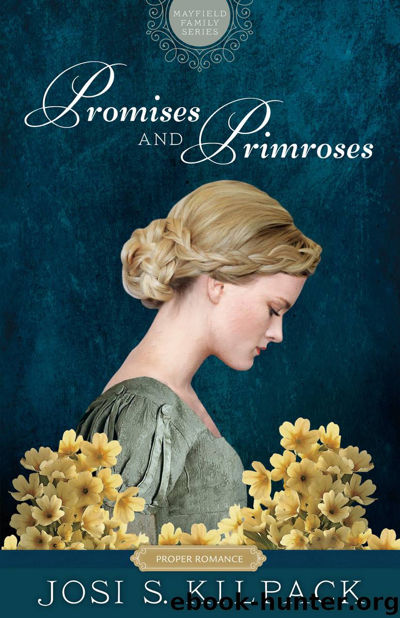 Promises and Primroses by Josi S. Kilpack
