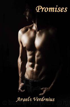 Promises by Angela Verdenius