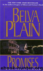 Promises by Belva Plain