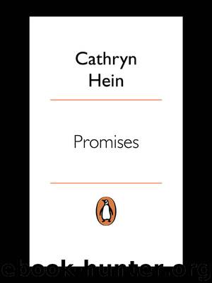 Promises by Cathryn Hein