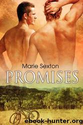 Promises by Marie Sexton
